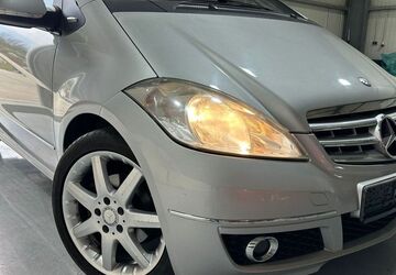 Mercedes-Benz A 180 149.700 km 4.500 &euro; Kraichtal 76703