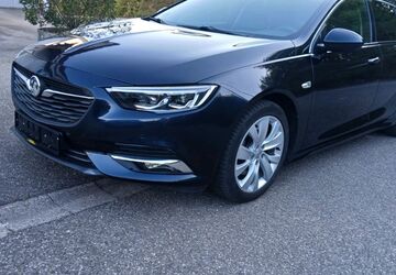 Opel Insignia 99.000 km 19.500 &euro; Eppingen 75031