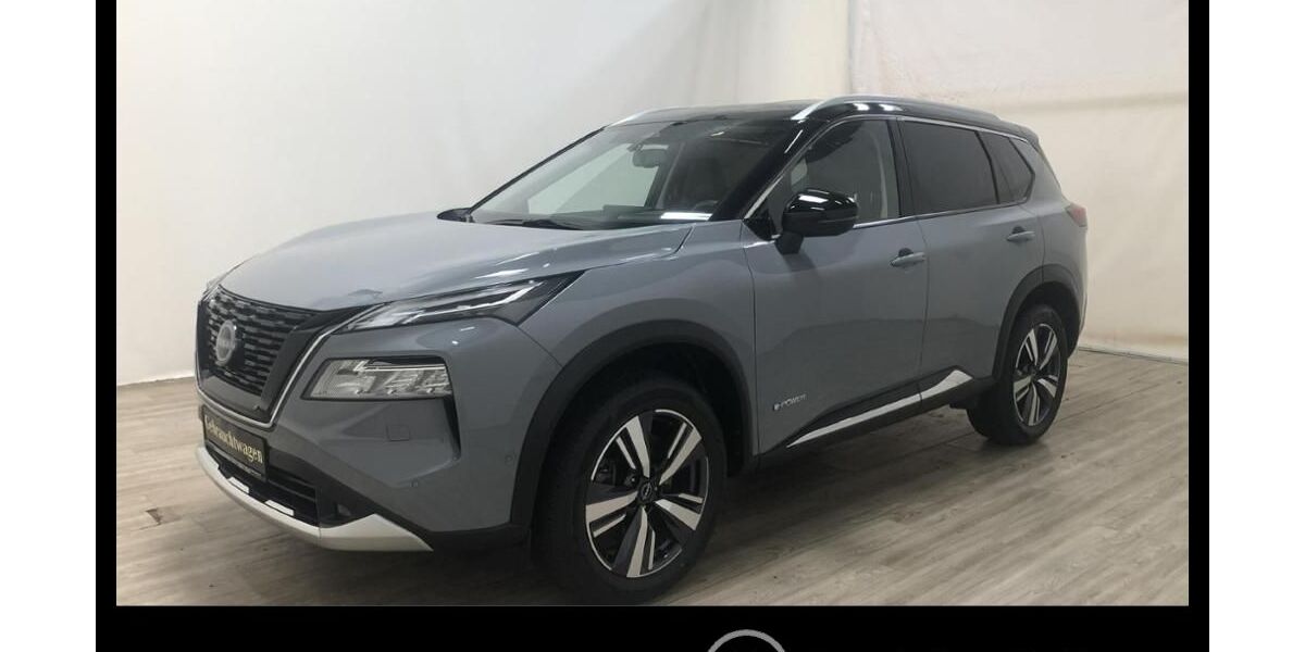 Nissan Andere 33.928 km 29.497 &euro; Neckarsulm-Obereisesheim 74172