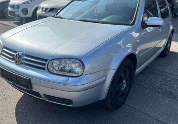 VW Golf 264.000 km 1.999 &euro; Heilbronn 74080