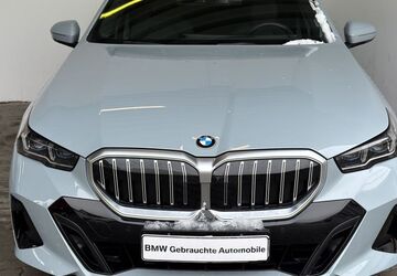 BMW 520 10.671 km 53.970 &euro; Heilbronn 74076