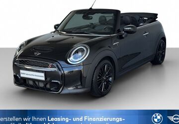 Mini Cooper S Cabrio 29.455 km 28.979 &euro; Heilbronn 74076
