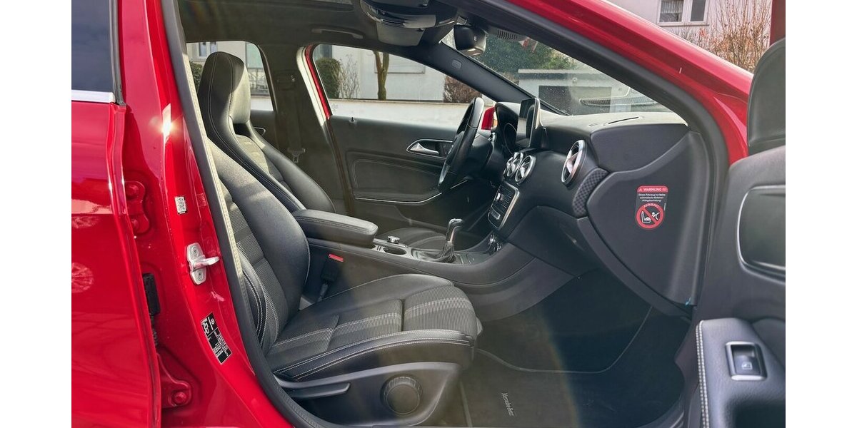 Mercedes-Benz A 180 BlueEfficiency 155.500 km 11.990 &euro; Neckarsulm 74172