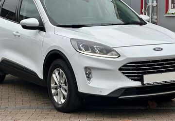 Ford Kuga 85.000 km 18.995 &euro; Bruchsal-Helmsheim 76646
