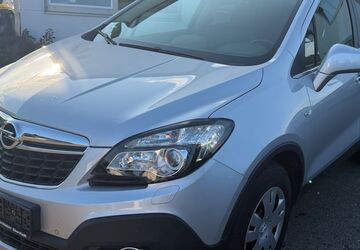 Opel Mokka 98.000 km 8.999 &euro; Gundelsheim 74831