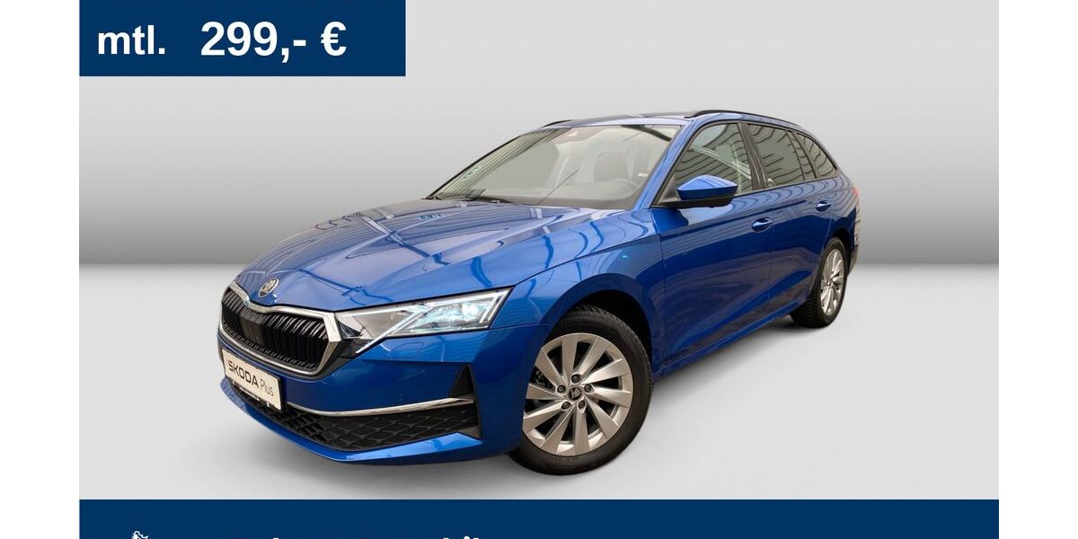 Skoda Octavia 26.840 km 32.490 &euro; Niefern-Öschelbronn 75223