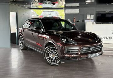 Porsche Cayenne 71.008 km 62.900 &euro; Bretten 75015