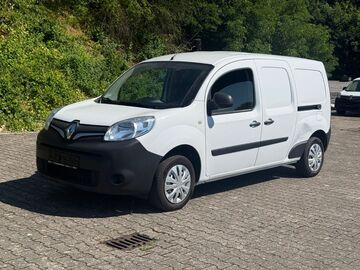 Gebrauchte Renault Kangoo