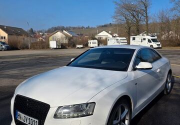 Audi A5 170.000 km 11.599 &euro; Brackenheim 74336