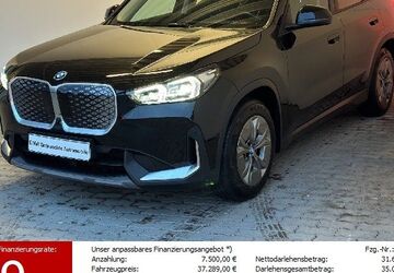 BMW iX1 34.677 km 34.444 &euro; Heilbronn 74074