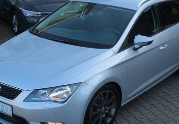 Seat Leon 81.000 km 13.990 &euro; Sinsheim 74889