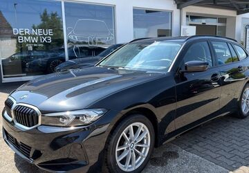 BMW 318 12.382 km 31.340 &euro; Eppingen 75031