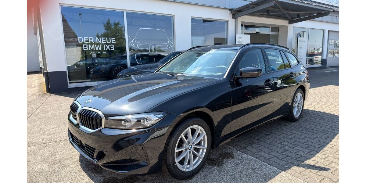 BMW 318 12.382 km 31.340 &euro; Eppingen 75031