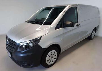 Mercedes-Benz Vito 98.000 km 18.990 &euro; Malsch 69254