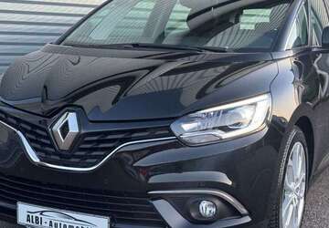 Renault Scenic 117.578 km 9.999 &euro; Niefern-Öschelbronn 75223
