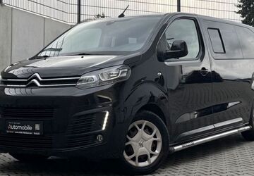 Citroen SpaceTourer 162.000 km 16.999 &euro; Leimen 69181