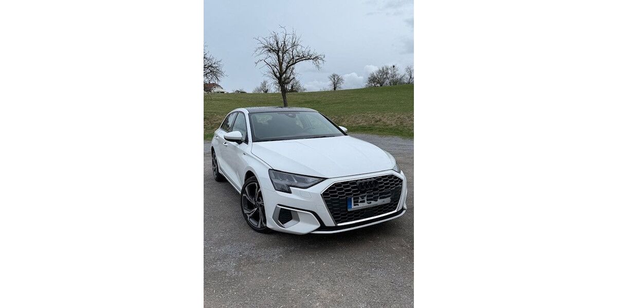 Audi A3 84.000 km 20.300 &euro; Ötisheim 75443