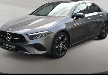 Mercedes-Benz A 200 18.978 km 34.389 &euro; Heilbronn 74072