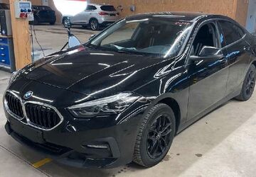 BMW 218 Gran Coupé 122.750 km 23.990 &euro; Nordheim 74226