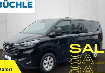 Ford Tourneo Custom 13.600 km 41.580 &euro; Ölbronn 75248