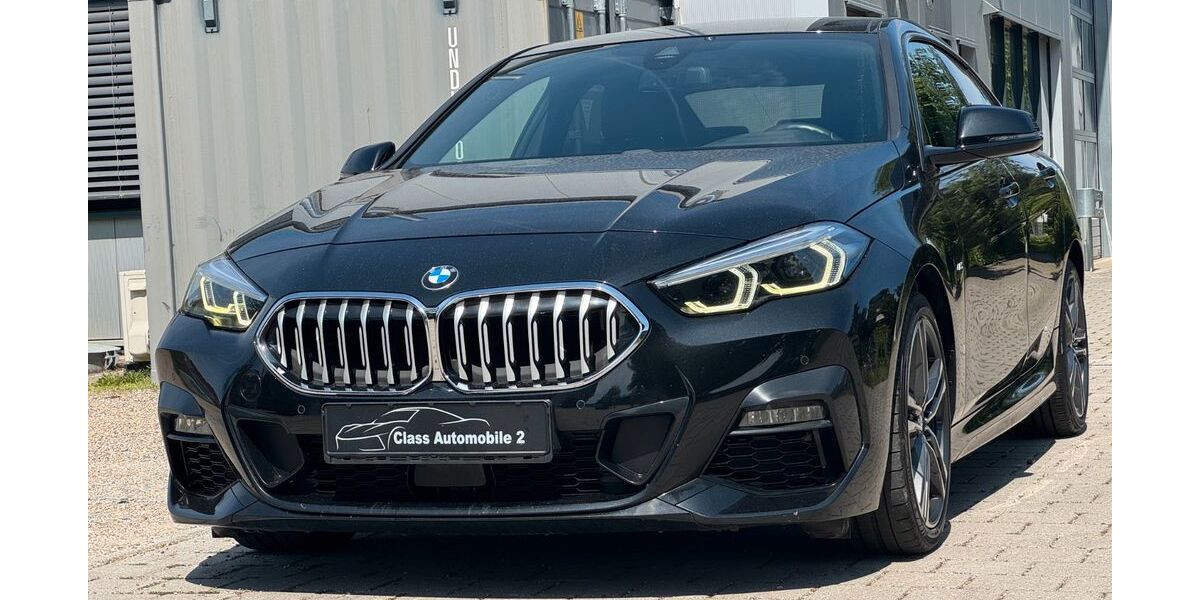 BMW 220 Gran Coupé 104.000 km 23.990 &euro; Zuzenhausen 74939