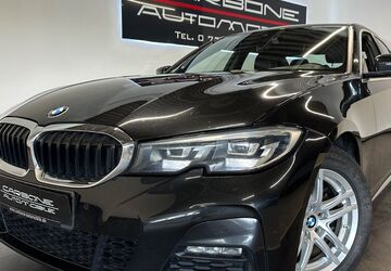 BMW 318 174.461 km 18.990 &euro; Bretten 75015