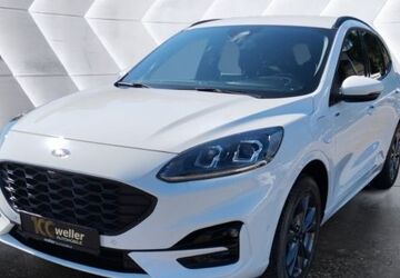 Ford Kuga 35.000 km 24.920 &euro; Bietigheim-Bissingen 74321