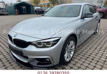 BMW 430 43.950 km 26.499 &euro; Ilsfeld 74360