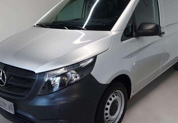 Mercedes-Benz Vito 166.000 km 17.990 &euro; Malsch 69254