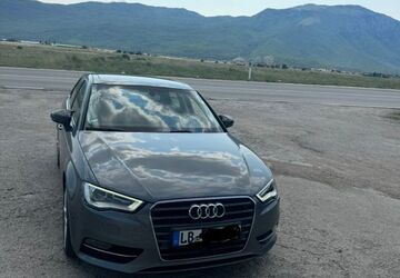 Audi A3 145.000 km 14.500 &euro; Bietigheim-Bissingen 74321