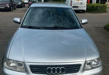 Audi A3 185.000 km 2.500 &euro; Neckarsulm 74172