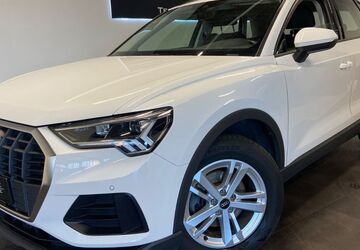 Audi Q3 149.850 km 24.990 &euro; Bretten 75015