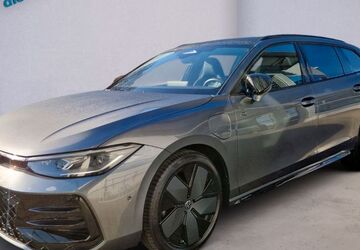 VW Passat 6.698 km 53.466 &euro; Walldorf 69190