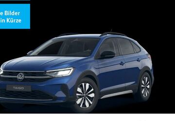 VW Taigo 5.164 km 26.182 &euro; Walldorf 69190