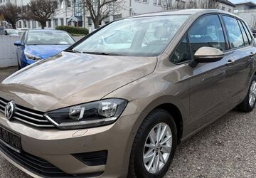 VW Golf 97.000 km 8.490 &euro; Heilbronn 74080
