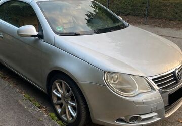 VW Eos 202.000 km 3.999 &euro; Eppingen 75031
