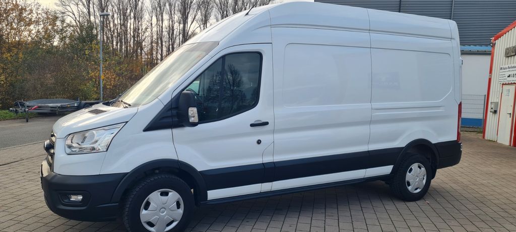 Ford Transit 141.000 km 15.400 &euro; Oberderdingen Flehingen 75038