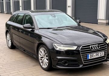 Audi A6 268.000 km 10.000 &euro; Eppingen 75031