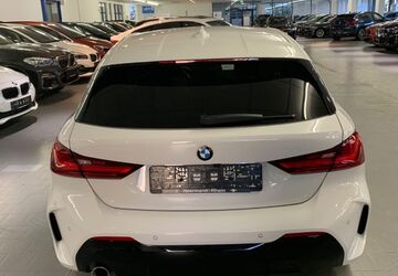 BMW 118 42.000 km 23.400 &euro; Bad Rappenau 74906