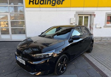 Opel Corsa 9.483 km 20.480 &euro; Aglasterhausen 74858