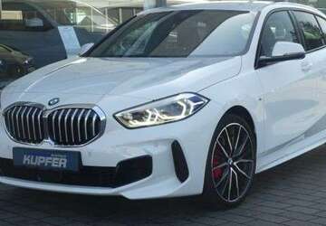 BMW 128 22.880 km 33.700 &euro; Vaihingen/Enz 71665