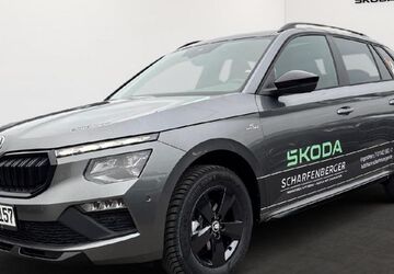 Skoda Kamiq 23.500 km 27.650 &euro; Ingersheim 74379