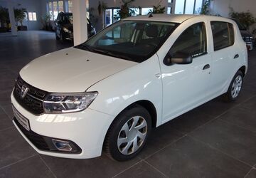 Dacia Sandero 51.000 km 6.999 &euro; Mühlacker 75417
