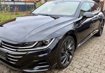 VW Arteon 103.565 km 27.990 &euro; Sachsenheim 74343