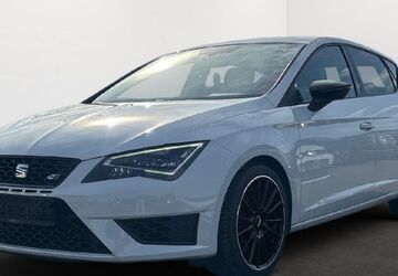 Seat Leon 59.100 km 20.456 &euro; Ingersheim 74379