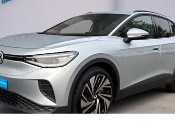 VW ID.4 1.628 km 44.353 &euro; Walldorf 69190