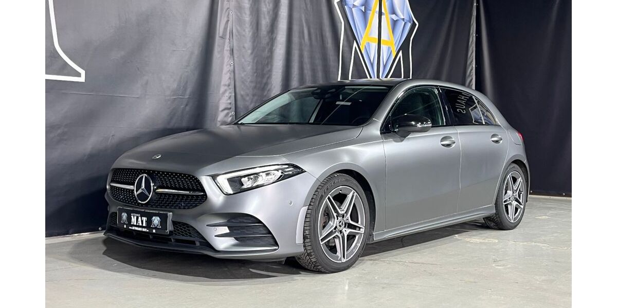 Mercedes-Benz A 180 46.401 km 23.990 &euro; Waibstadt 74915