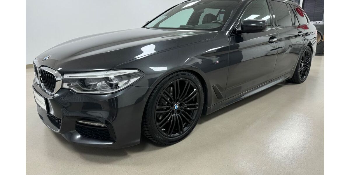 BMW 520 157.500 km 22.990 &euro; Sandhausen ( bei Heidelberg ) 69207