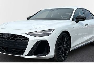 Audi A6 3.500 km 70.930 &euro; Walldorf 69190