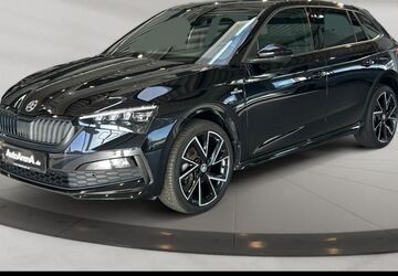 Skoda Scala 26.368 km 22.809 &euro; Neckarsulm-Obereisesheim 74172